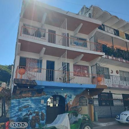 Hotel La Quebrada Akapulko Dış mekan fotoğraf