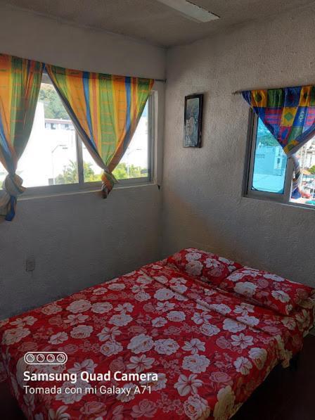 Hotel La Quebrada Akapulko Dış mekan fotoğraf