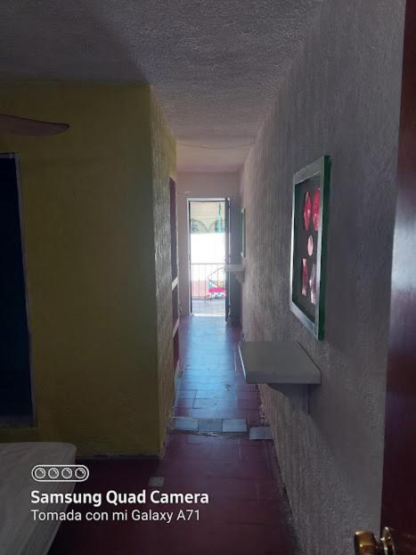 Hotel La Quebrada Akapulko Dış mekan fotoğraf