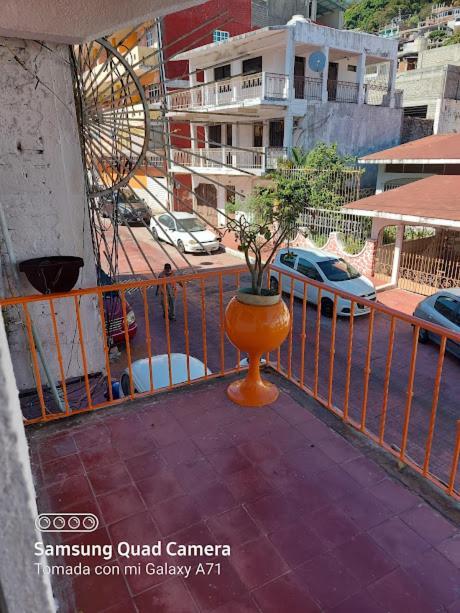 Hotel La Quebrada Akapulko Dış mekan fotoğraf