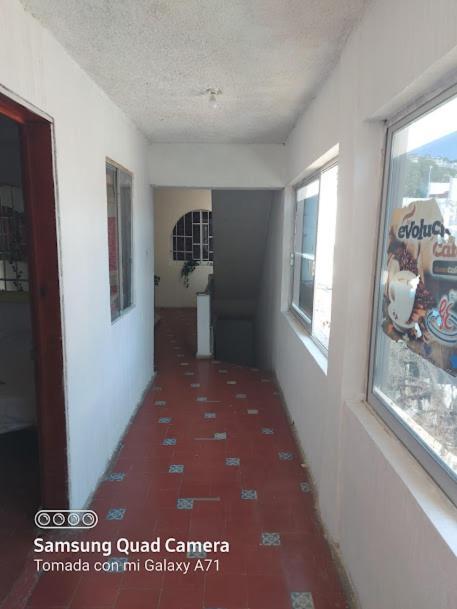 Hotel La Quebrada Akapulko Dış mekan fotoğraf