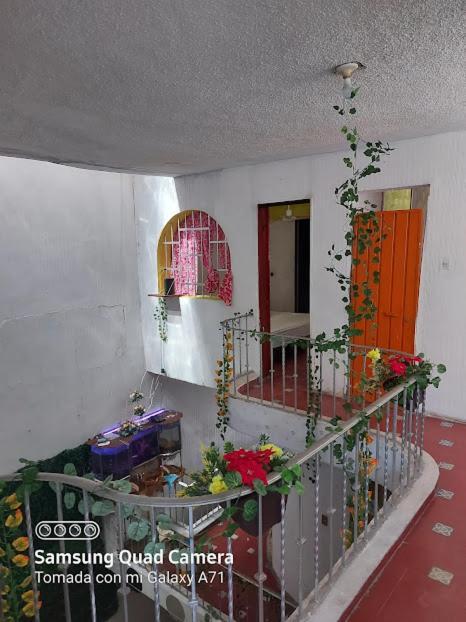 Hotel La Quebrada Akapulko Dış mekan fotoğraf